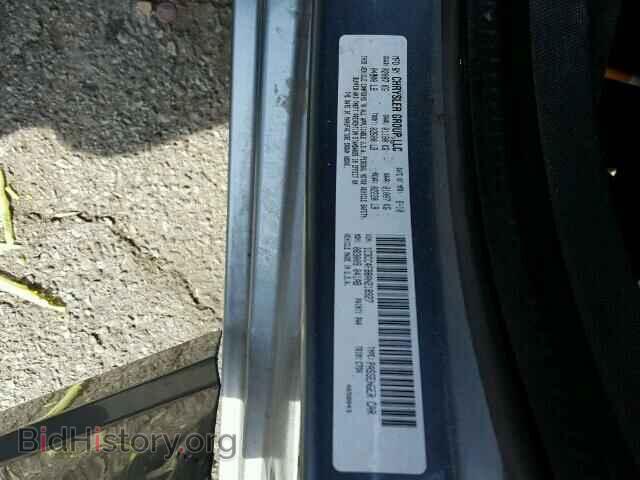 2010 CHRYSLER SEBRING - VIN: 1C3CC4FB8AN218927 - Фото 10