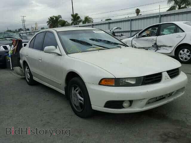 Photo 4A3AA46G73E082066 - MITSUBISHI GALANT 2003