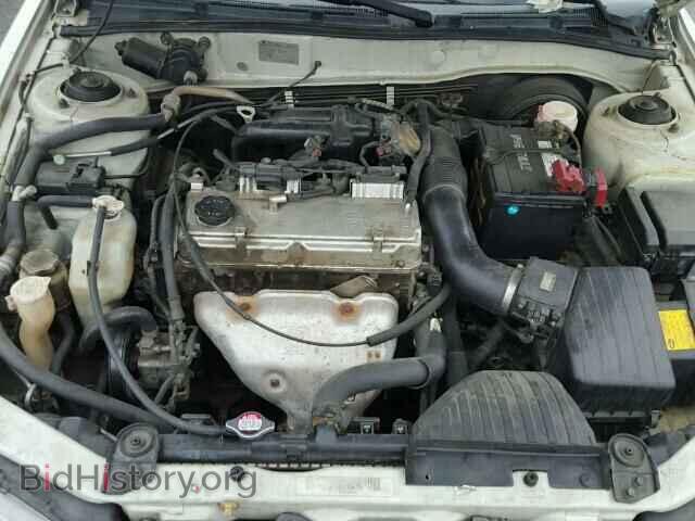 2003 MITSUBISHI GALANT - VIN: 4A3AA46G73E082066 - Фото 7