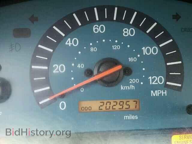 2003 MITSUBISHI GALANT - VIN: 4A3AA46G73E082066 - Фото 8