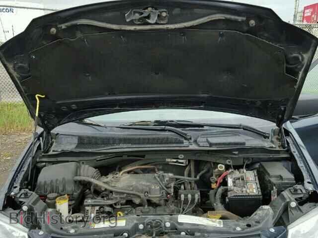 2009 DODGE CARAVAN - VIN: 2D8HN44E89R672541 - Фото 7
