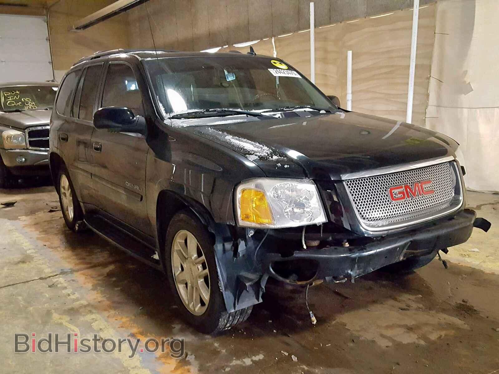 Фотография  - GMC ENVOY DENA 2006