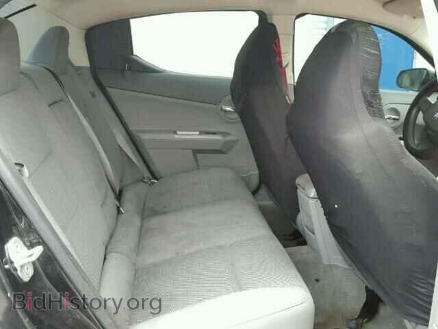 2008 DODGE AVENGER - VIN: 1B3LC56JX8N176782 - Фото 6