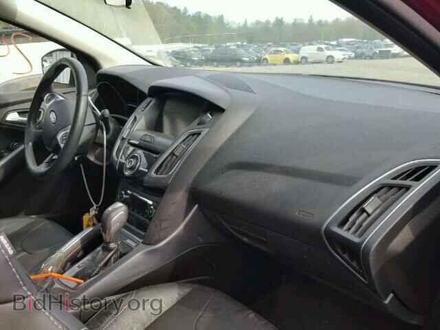 2013 FORD FOCUS - VIN: 1FADP3J2XDL282124 - Фото 5