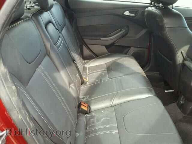 2013 FORD FOCUS - VIN: 1FADP3J2XDL282124 - Фото 6