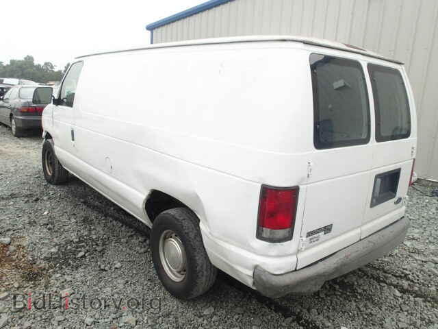 1998 FORD ECONOLINE - VIN: 1FTRE1421WHA85063 - Фото 3