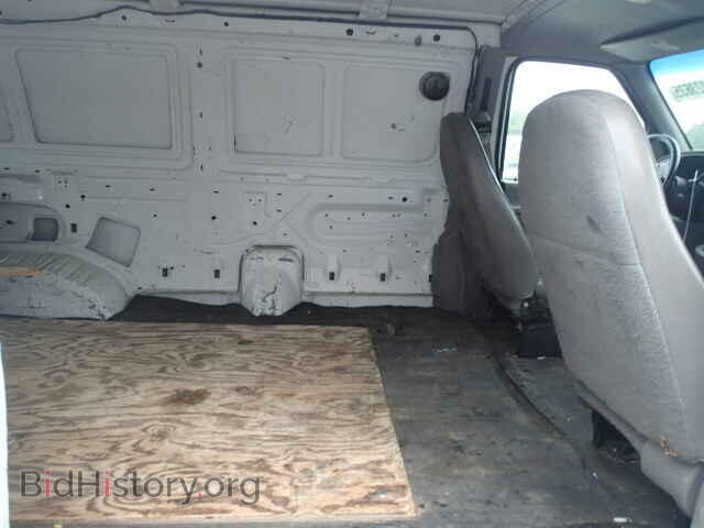 1998 FORD ECONOLINE - VIN: 1FTRE1421WHA85063 - Фото 6