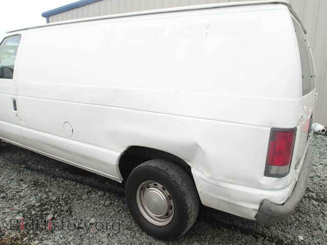 1998 FORD ECONOLINE - VIN: 1FTRE1421WHA85063 - Фото 10