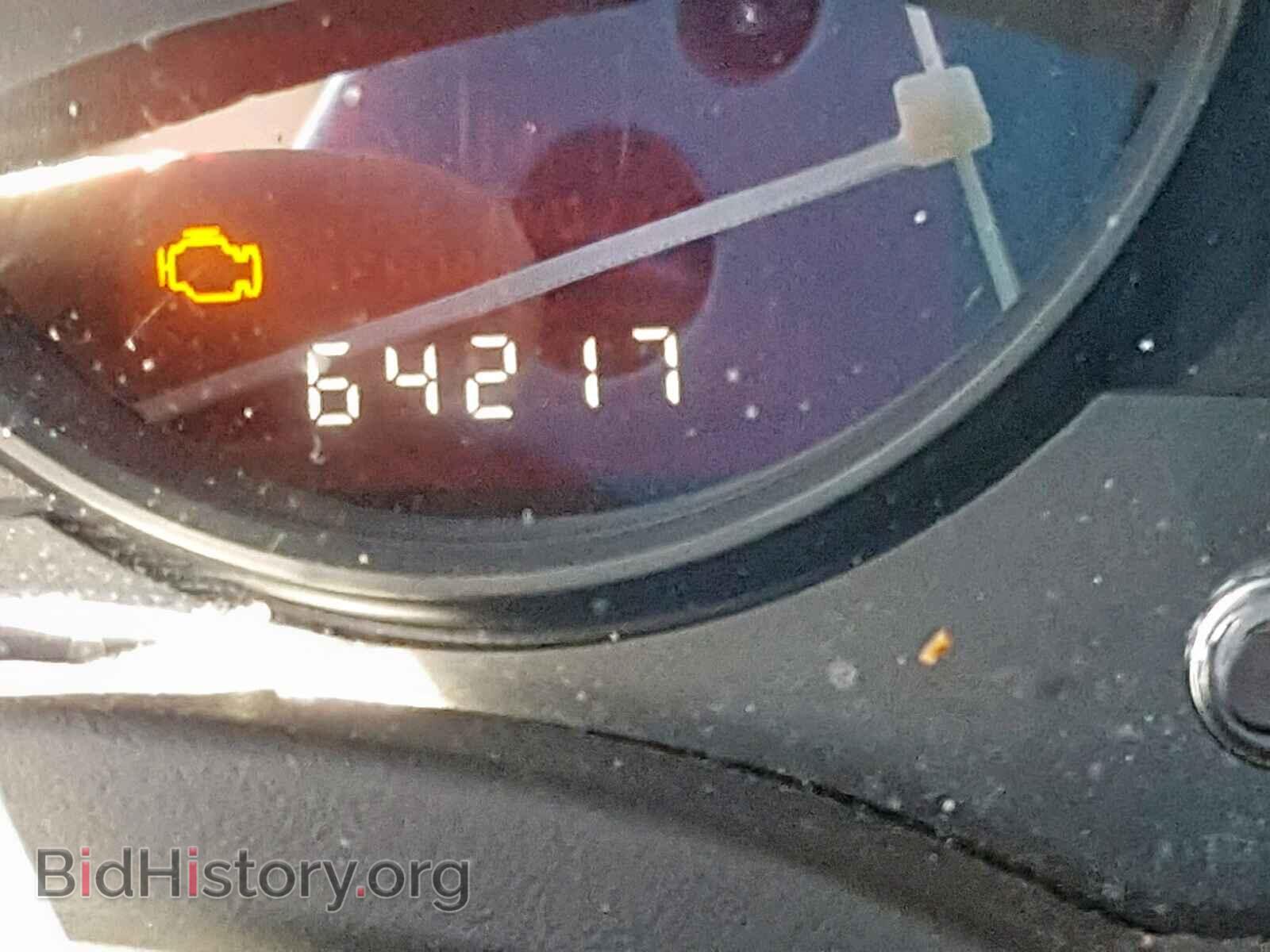 2015 JEEP COMPASS SP - VIN: 1C4NJCBA9FD198038 - Photo 8