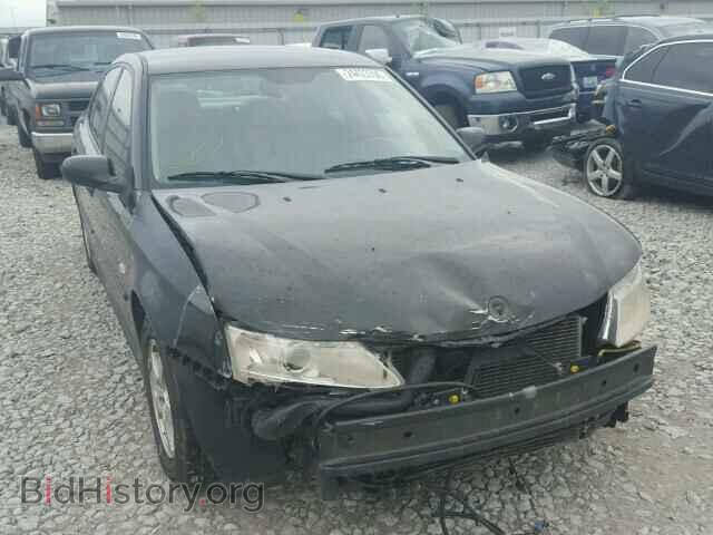 Photo YS3FB45SX41046014 - SAAB 9 3 2004