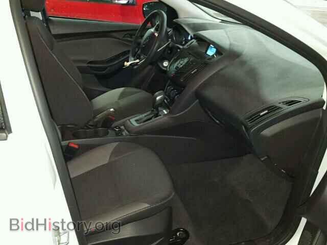 2013 FORD FOCUS - VIN: 1FADP3E24DL360889 - Photo 5