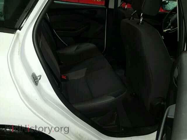 2013 FORD FOCUS - VIN: 1FADP3E24DL360889 - Photo 6