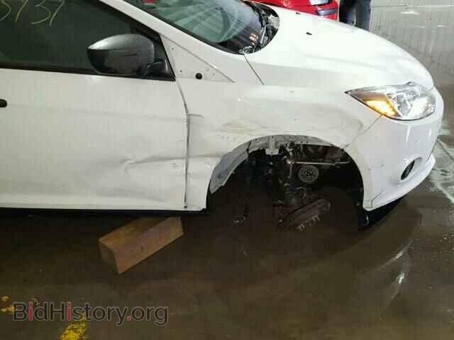 2013 FORD FOCUS - VIN: 1FADP3E24DL360889 - Photo 9