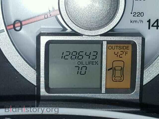 2010 HONDA PILOT - VIN: 5FNYF4H57AB015400 - Фото 8