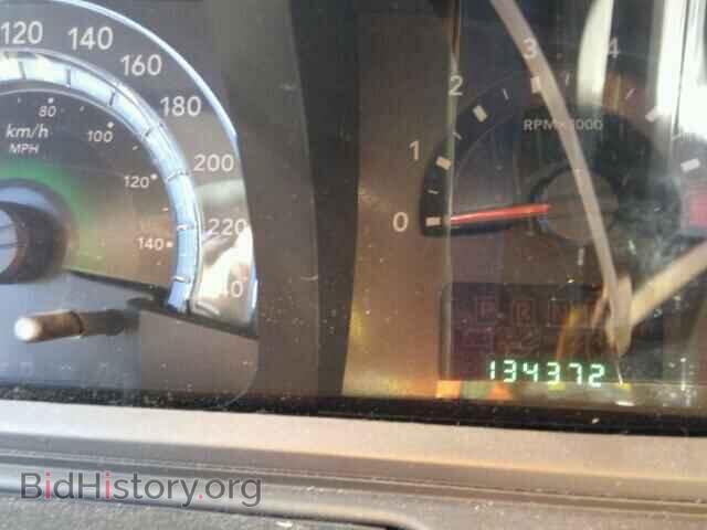 2010 DODGE JOURNEY - VIN: 3D4PG4FB3AT266436 - Фото 8