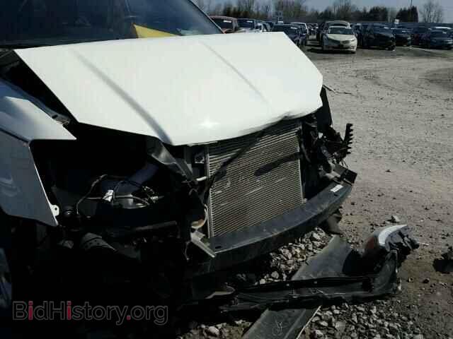 2012 DODGE CARAVAN - VIN: 2C4RDGBG5CR142787 - Фото 9