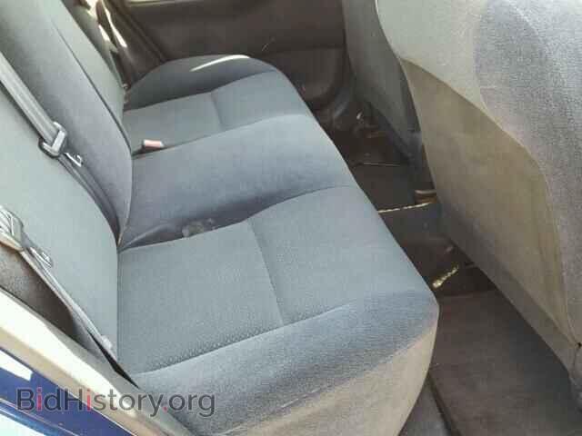 2003 TOYOTA COROLLA - VIN: 1NXBR32E23Z130251 - Фото 6