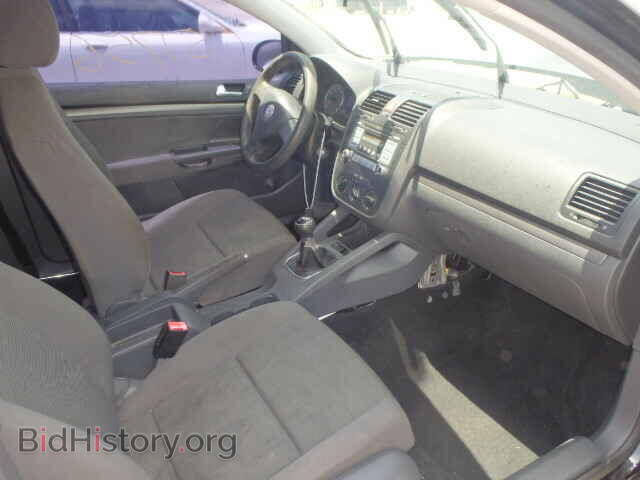 2007 VOLKSWAGEN RABBIT - VIN: WVWAR71K37W177278 - Фото 5
