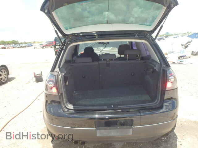 2007 VOLKSWAGEN RABBIT - VIN: WVWAR71K37W177278 - Фото 10