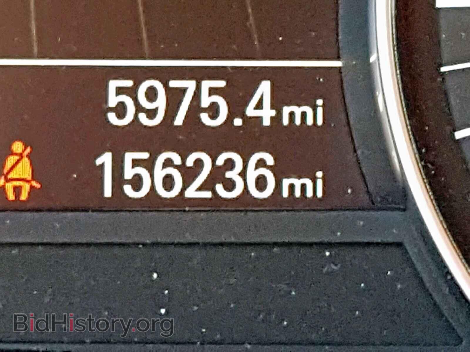 2012 AUDI A6 - VIN: WAUGGAFC0CN129426 - Фото 8