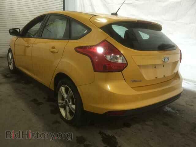 2012 FORD FOCUS - VIN: 1FAHP3K26CL460576 - Photo 3