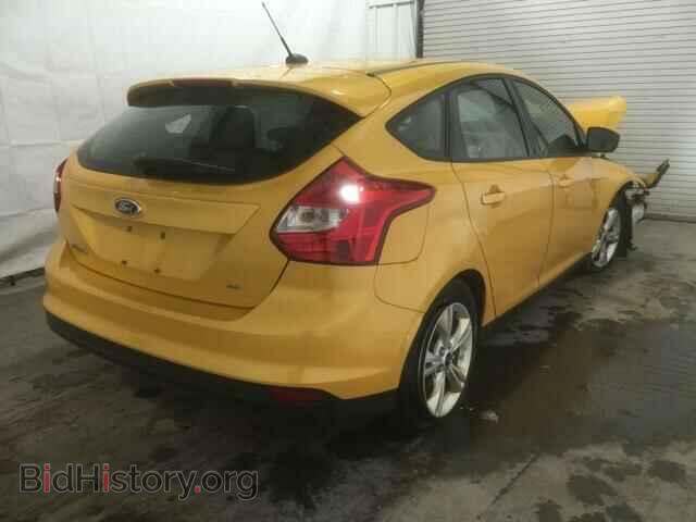 2012 FORD FOCUS - VIN: 1FAHP3K26CL460576 - Photo 4