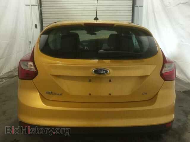 2012 FORD FOCUS - VIN: 1FAHP3K26CL460576 - Photo 9