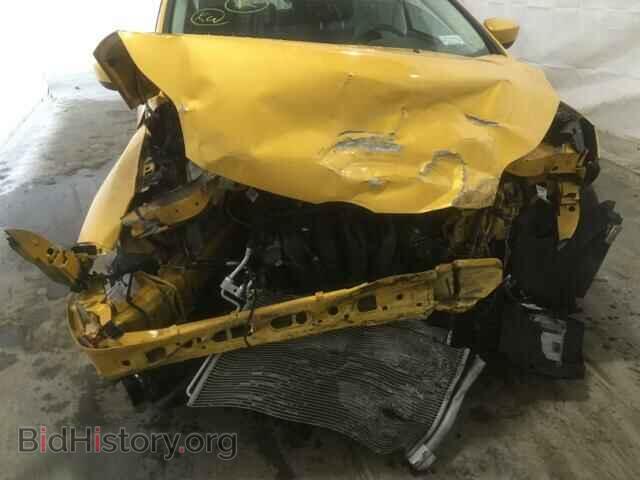 2012 FORD FOCUS - VIN: 1FAHP3K26CL460576 - Photo 10