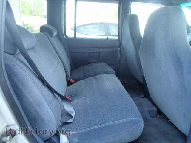 1998 FORD EXPLORER - VIN: 1FMZU32X4WUB27502 - Фото 6