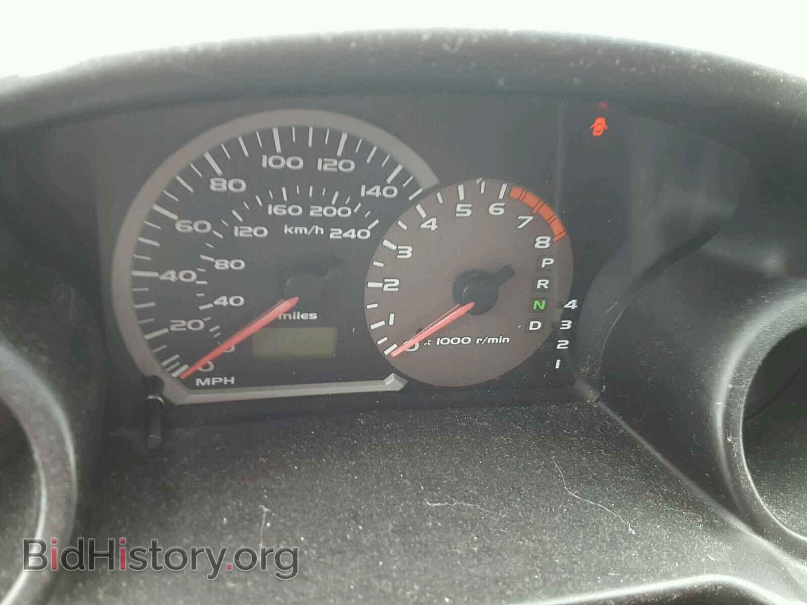 2003 MITSUBISHI ECLIPSE - VIN: 4A3AE75H33E045855 - Фото 8
