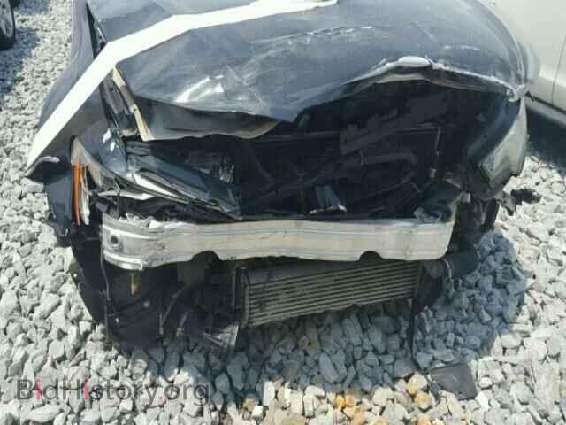 2012 AUDI A6 - VIN: WAUDFAFC8CN077713 - Фото 9