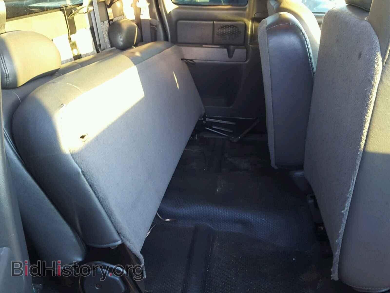 2007 CHEVROLET SILVERADO - VIN: 1GCEC19X67Z119082 - Photo 6