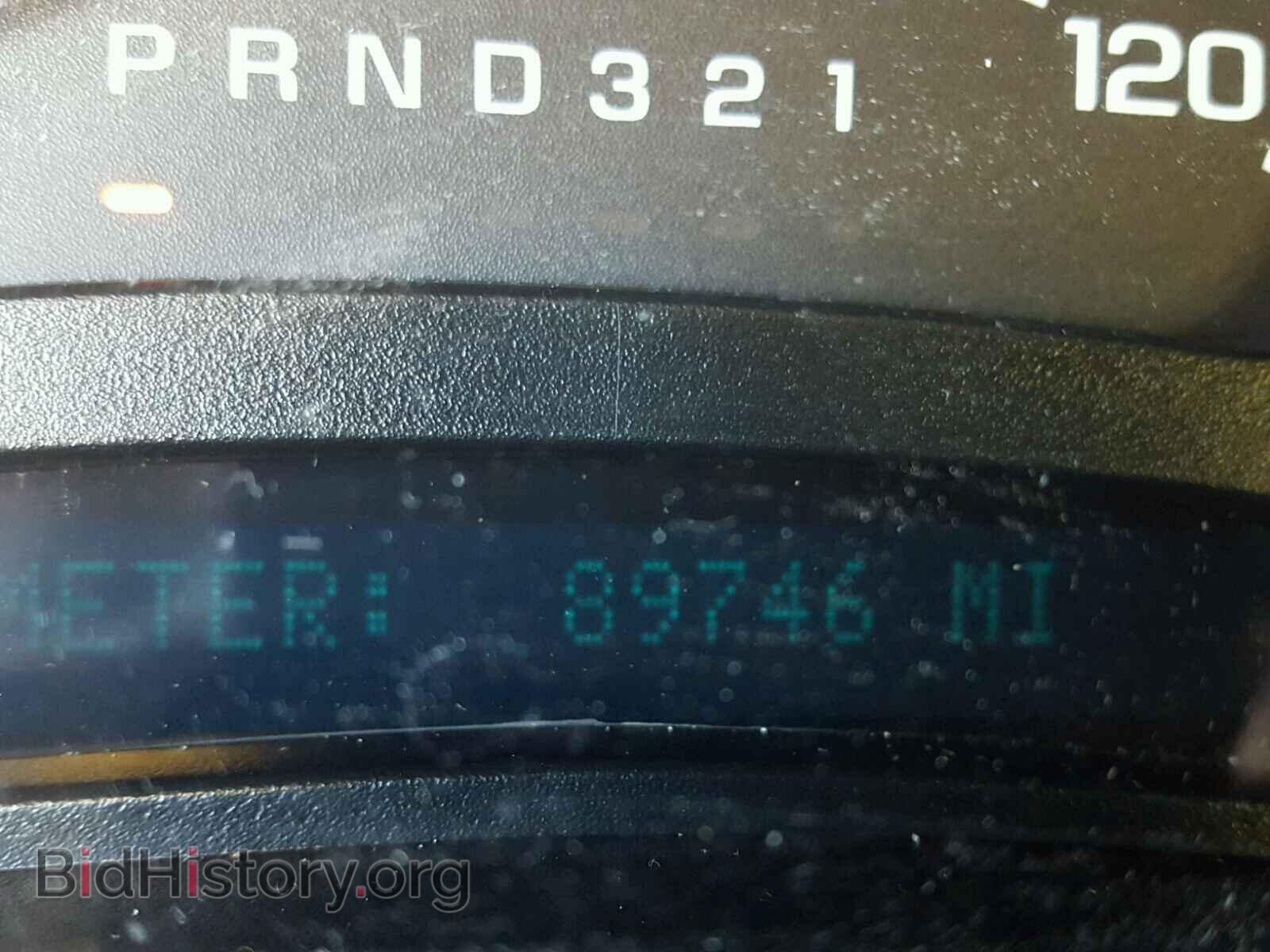 2007 CHEVROLET SILVERADO - VIN: 1GCEC19X67Z119082 - Photo 8
