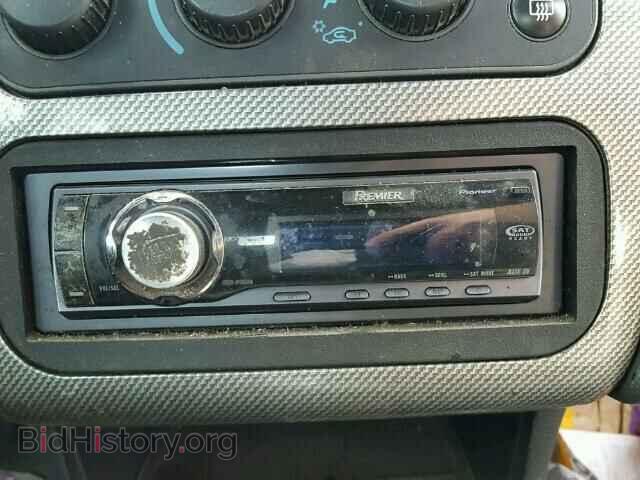2005 CHRYSLER SEBRING - VIN: 1C3EL75R65N638958 - Фото 9