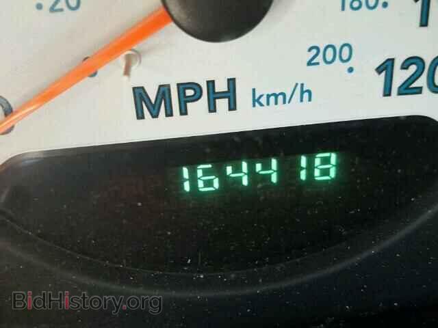 2007 DODGE CARAVAN - VIN: 1D4GP24R17B185563 - Фото 8