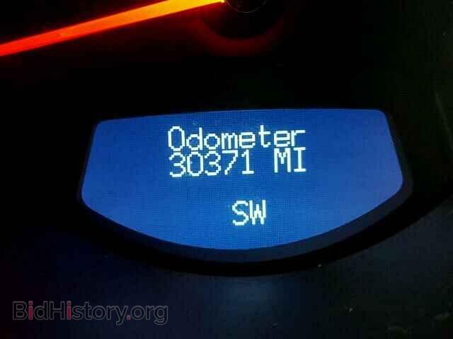 2012 CADILLAC CTS - VIN: 1G6DA5E53C0103064 - Photo 8