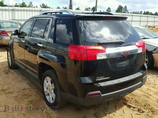 2011 GMC TERRAIN - VIN: 2CTALMEC4B6401281 - Photo 3