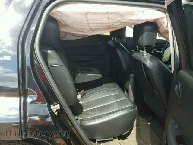 2011 GMC TERRAIN - VIN: 2CTALMEC4B6401281 - Photo 6