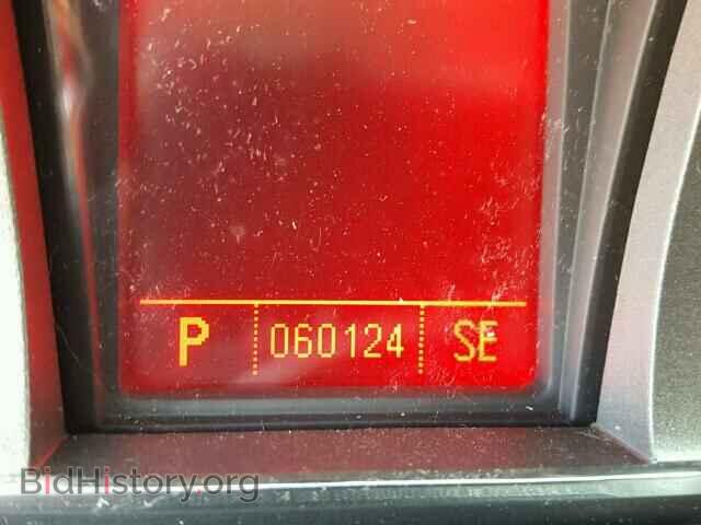 2011 GMC TERRAIN - VIN: 2CTALMEC4B6401281 - Photo 8