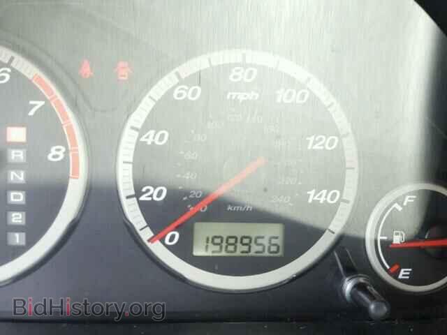 2003 HONDA CRV - VIN: SHSRD68493U104121 - Фото 8