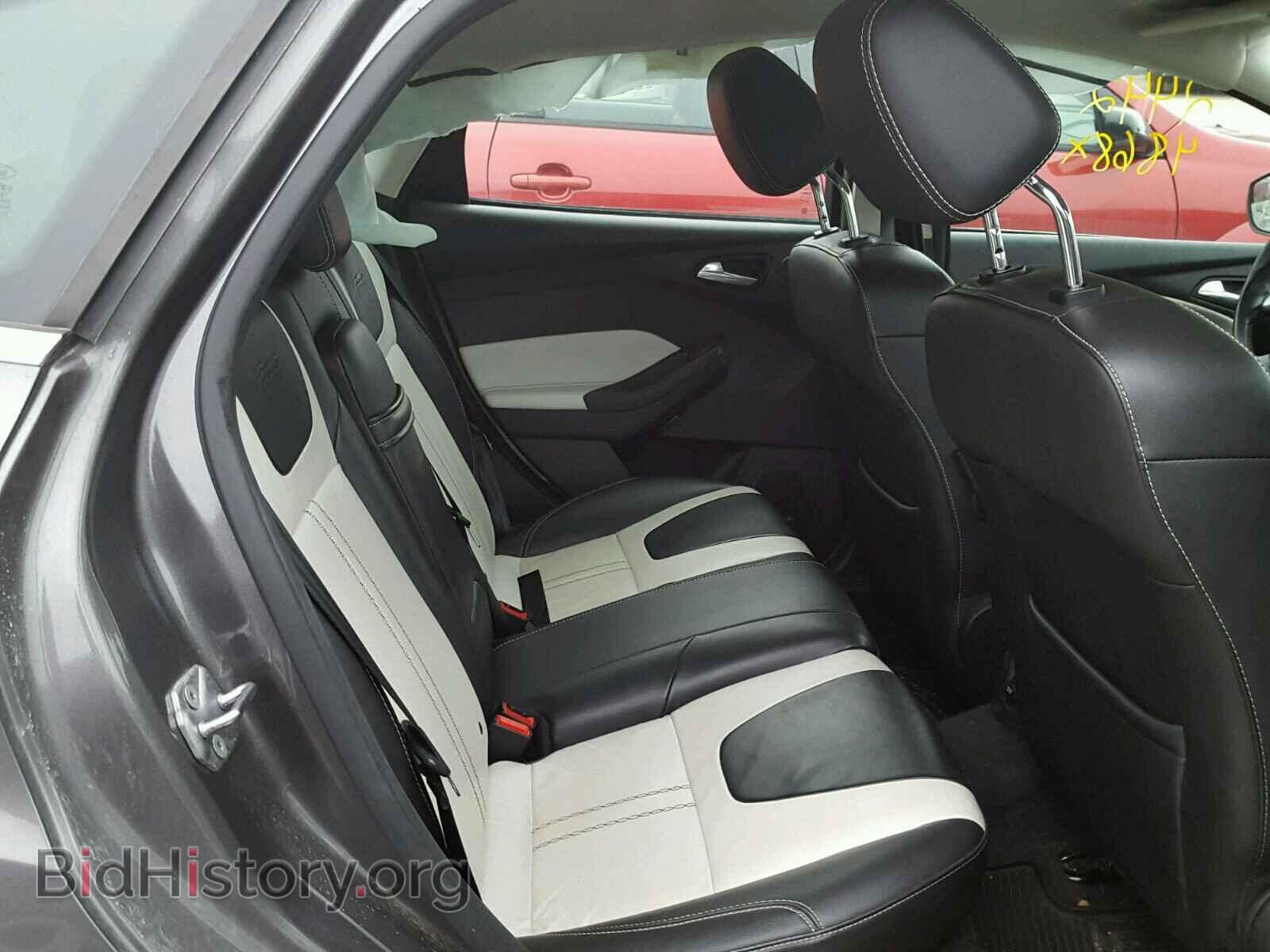 2012 FORD FOCUS - VIN: 1FAHP3N26CL248403 - Фото 6