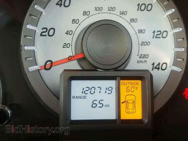 2012 HONDA PILOT - VIN: 5FNYF4H57CB017473 - Фото 8