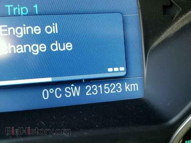 2013 FORD FOCUS - VIN: 1FADP3F20DL100388 - Фото 8