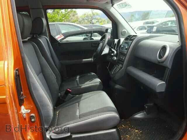 2006 HONDA ELEMENT - VIN: 5J6YH18776L015938 - Фото 5
