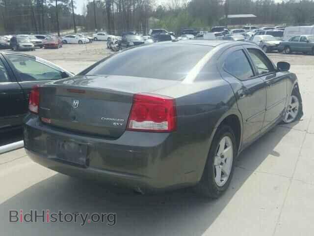 2010 DODGE CHARGER - VIN: 2B3CA3CV5AH194526 - Фото 4