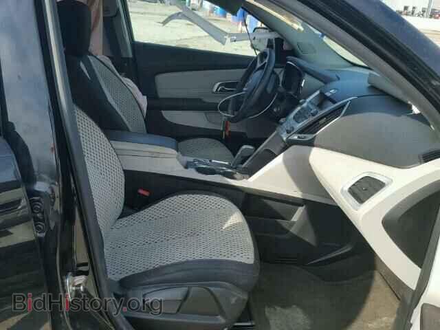 2011 GMC TERRAIN - VIN: 2CTALMECXB6436794 - Photo 5