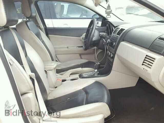 2010 DODGE AVENGER - VIN: 1B3CC5FB0AN134670 - Фото 5