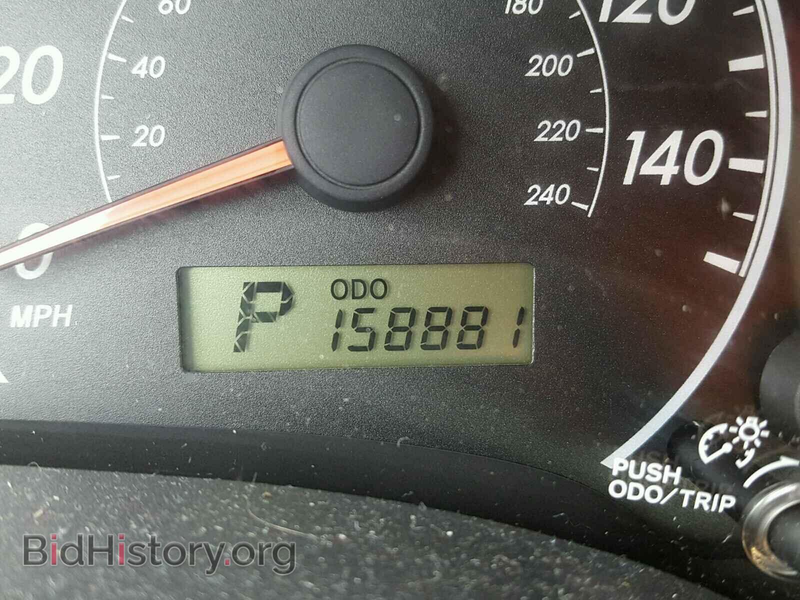 2012 TOYOTA COROLLA BA - VIN: 2T1BU4EEXCC772041 - Фото 8