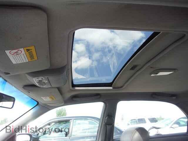 2001 MAZDA 626 - VIN: 1YVGF22D915212564 - Фото 9
