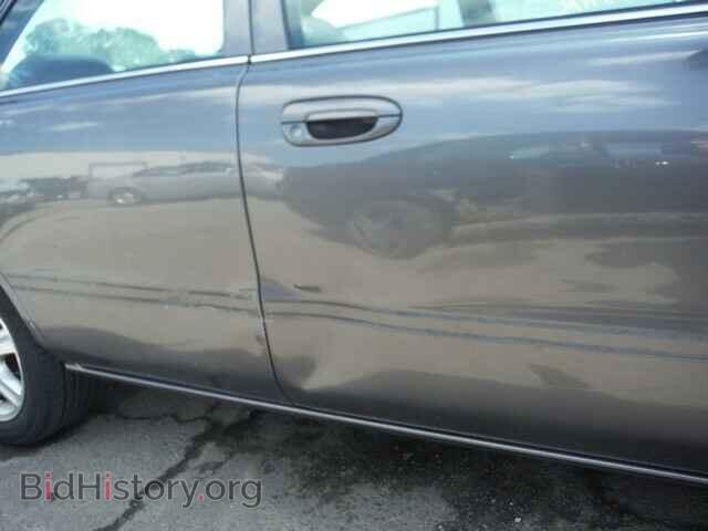 2001 MAZDA 626 - VIN: 1YVGF22D915212564 - Фото 10